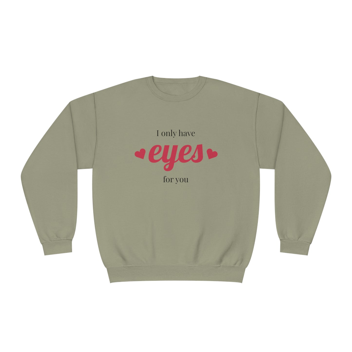 Unisex NuBlend® Crewneck Sweatshirt