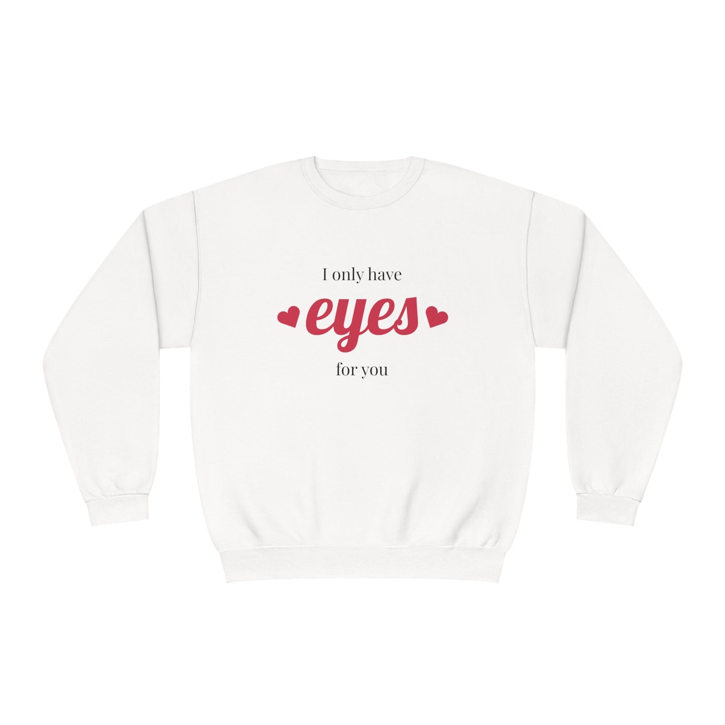 Unisex NuBlend® Crewneck Sweatshirt