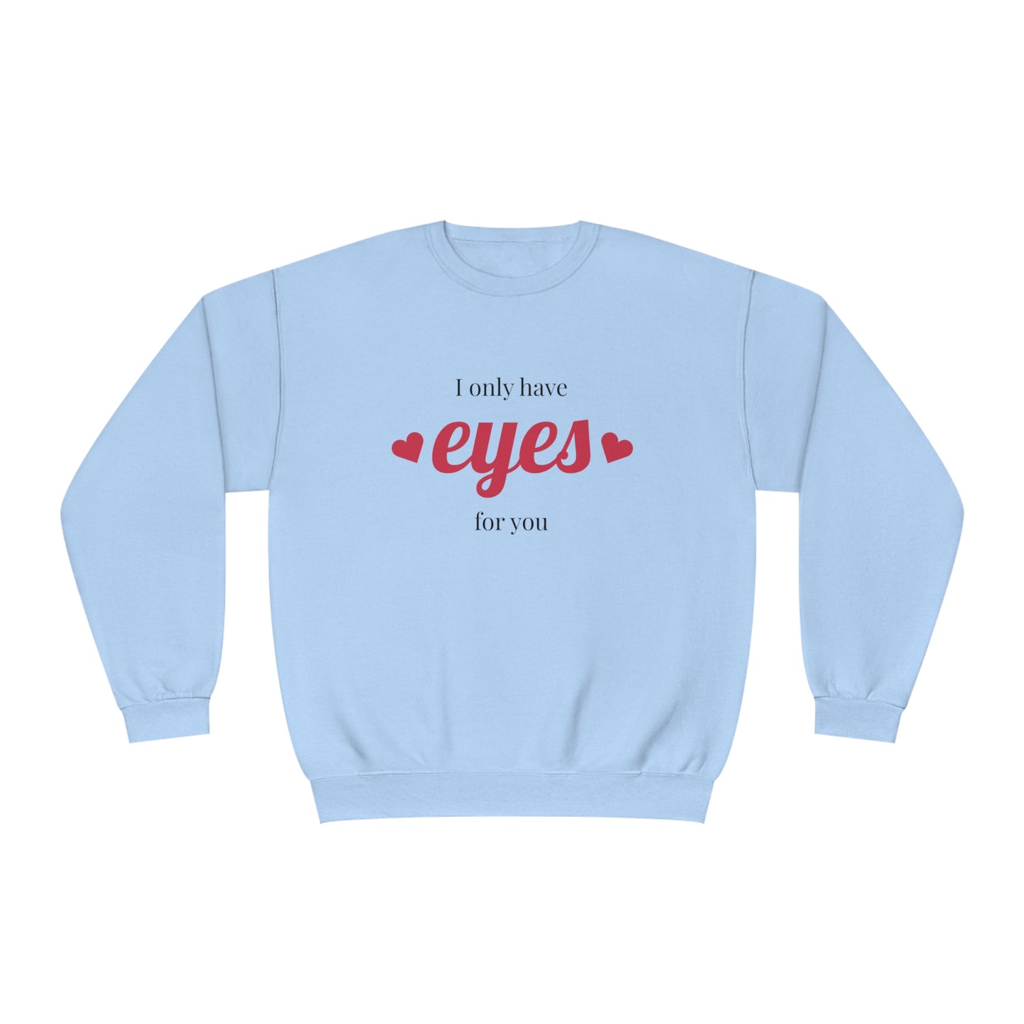 Unisex NuBlend® Crewneck Sweatshirt