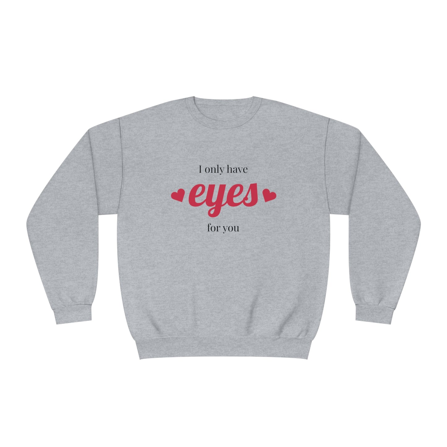 Unisex NuBlend® Crewneck Sweatshirt