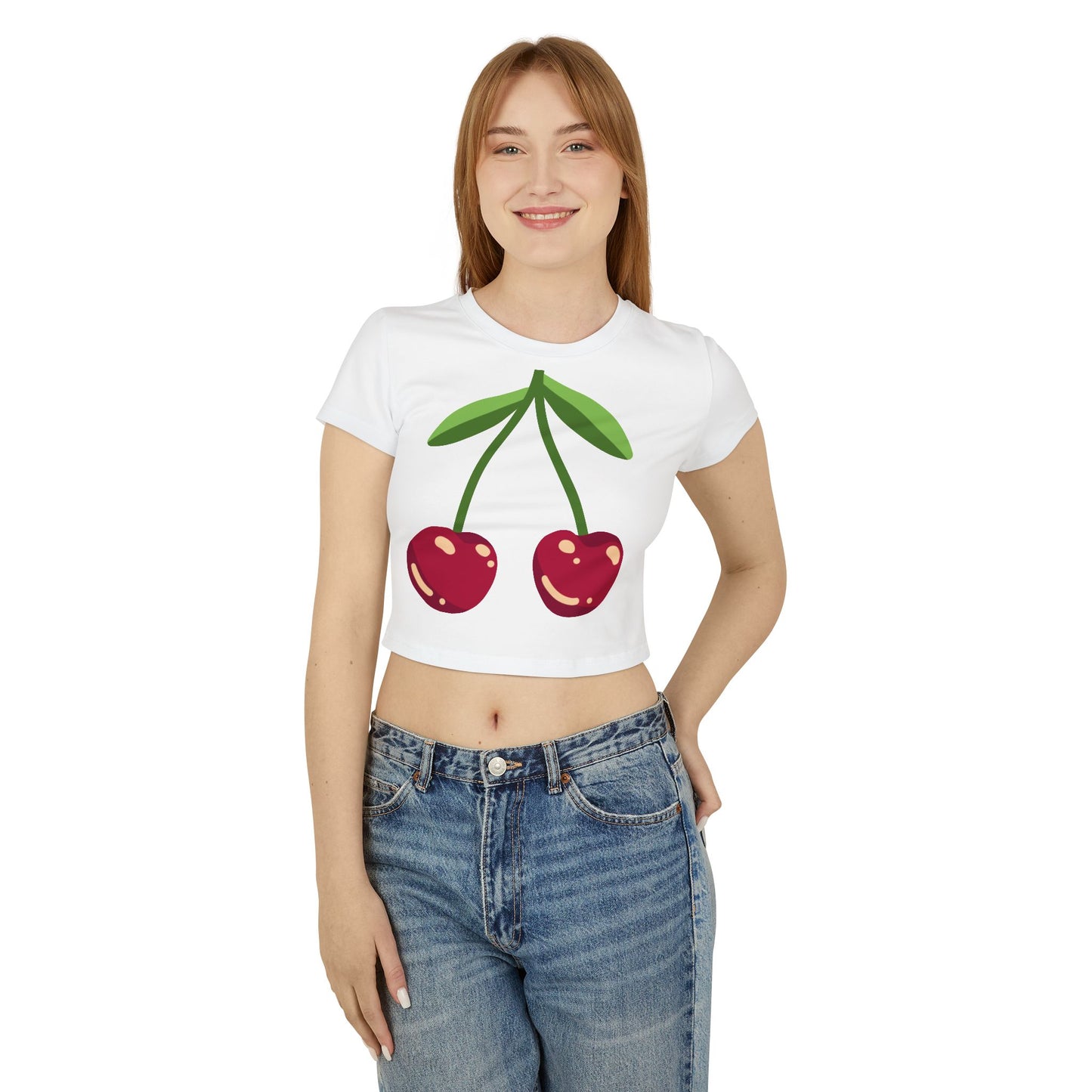 Women's Baby Tee