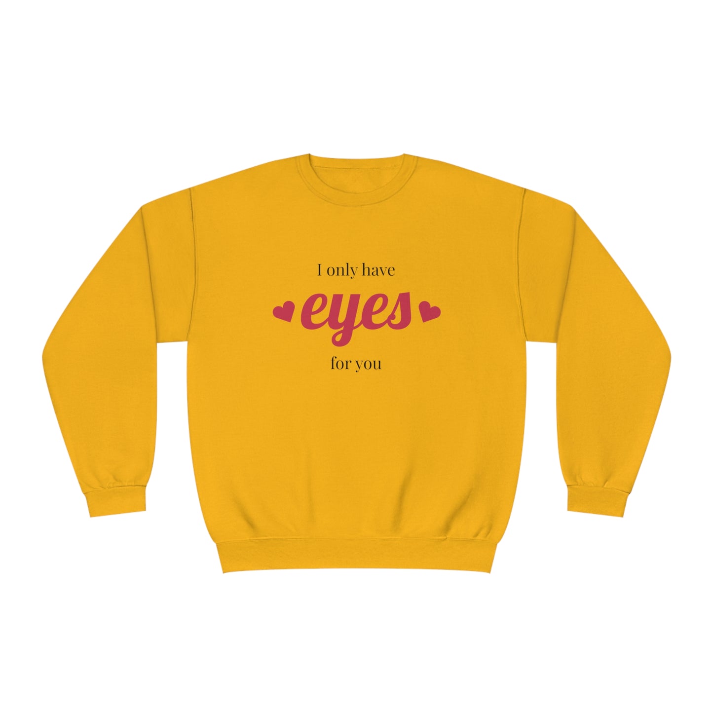 Unisex NuBlend® Crewneck Sweatshirt