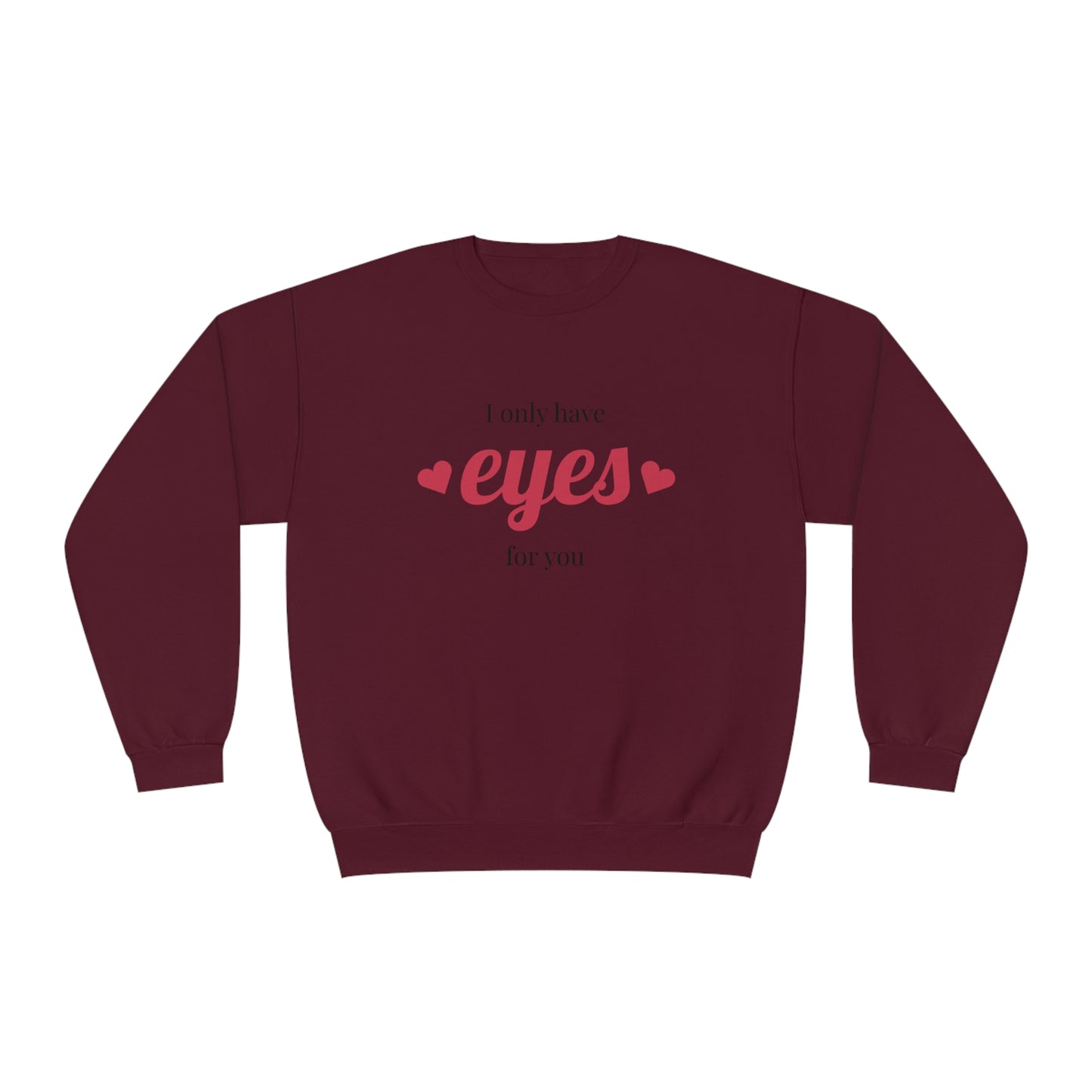 Unisex NuBlend® Crewneck Sweatshirt