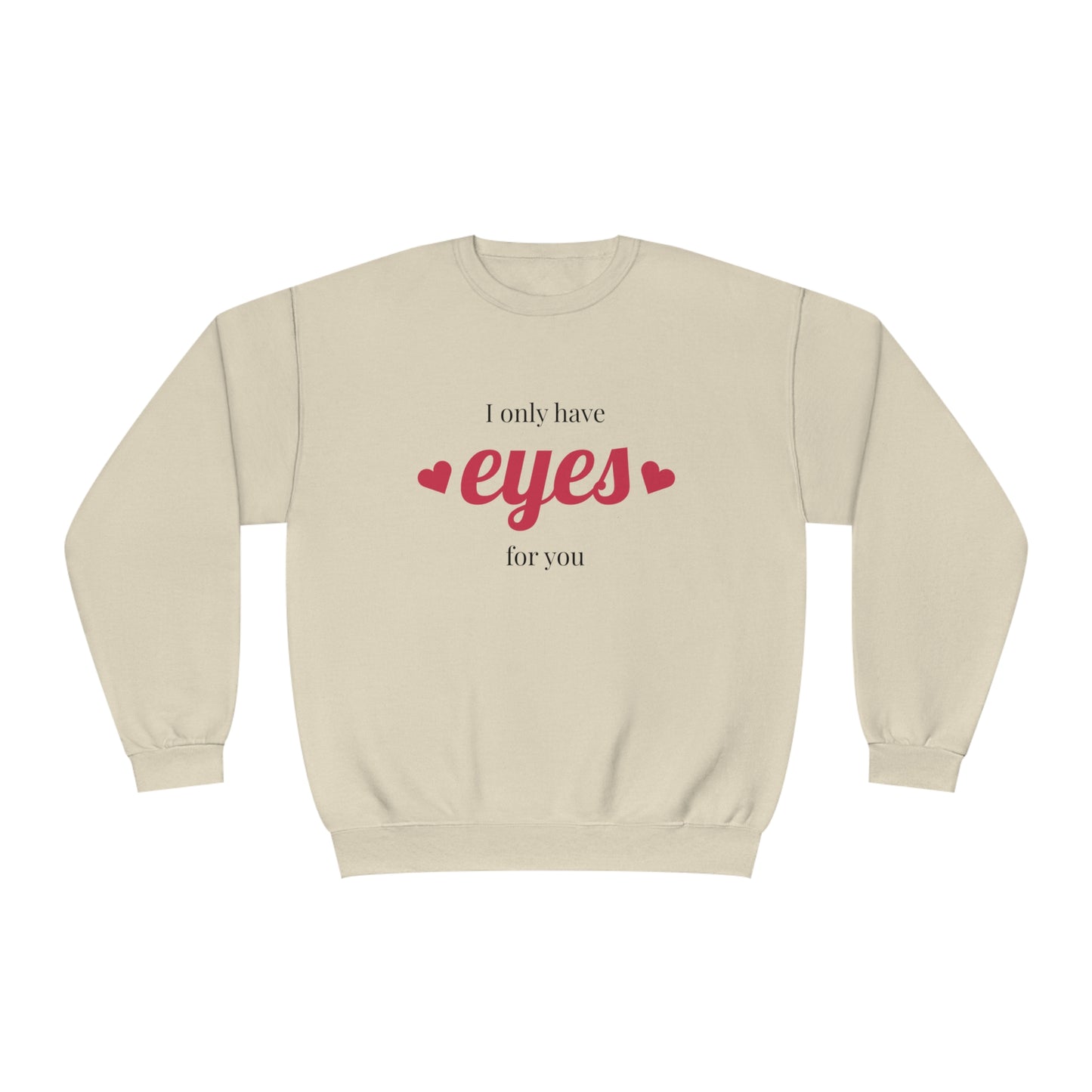 Unisex NuBlend® Crewneck Sweatshirt