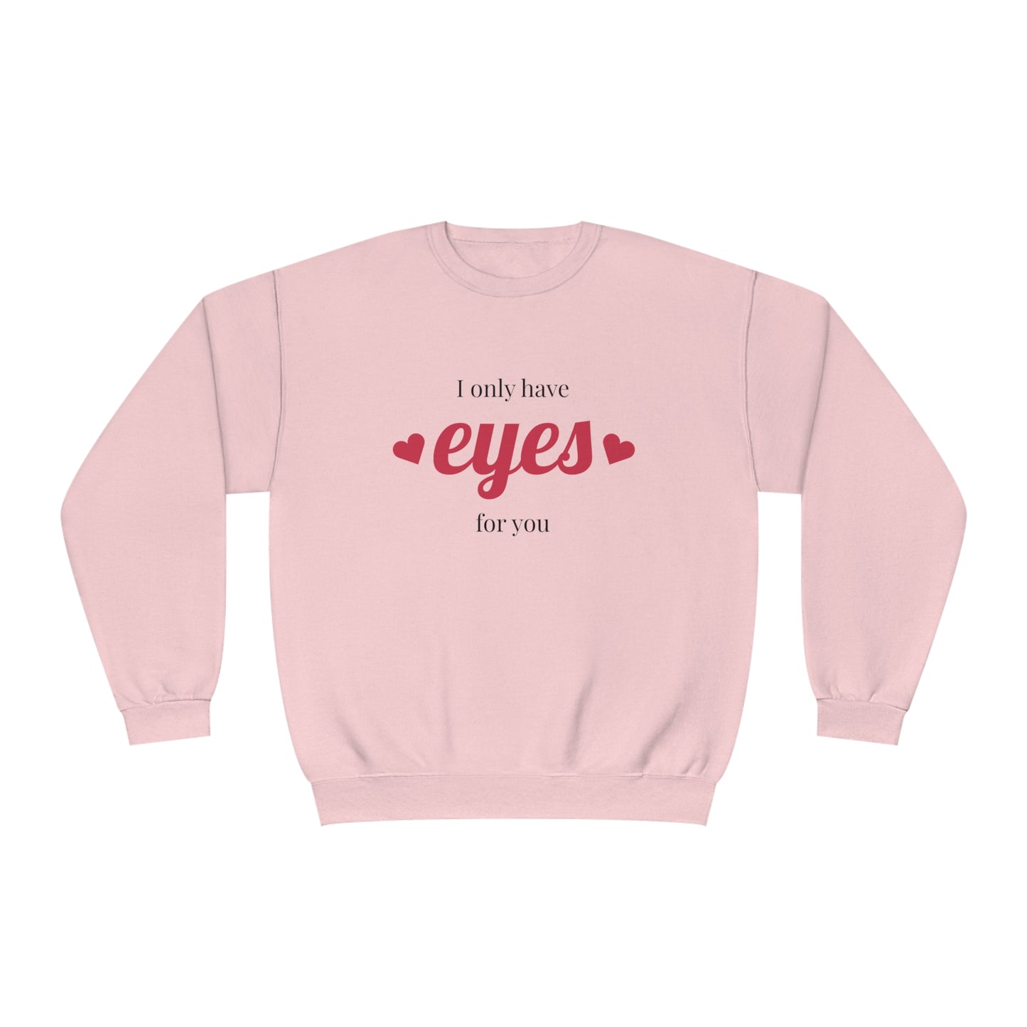 Unisex NuBlend® Crewneck Sweatshirt