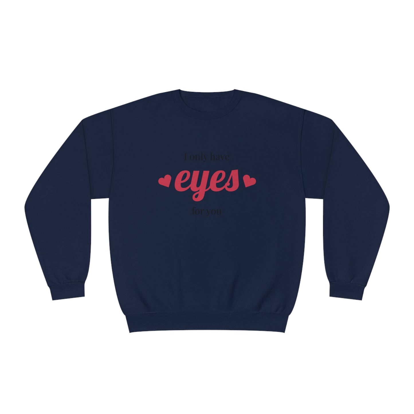Unisex NuBlend® Crewneck Sweatshirt