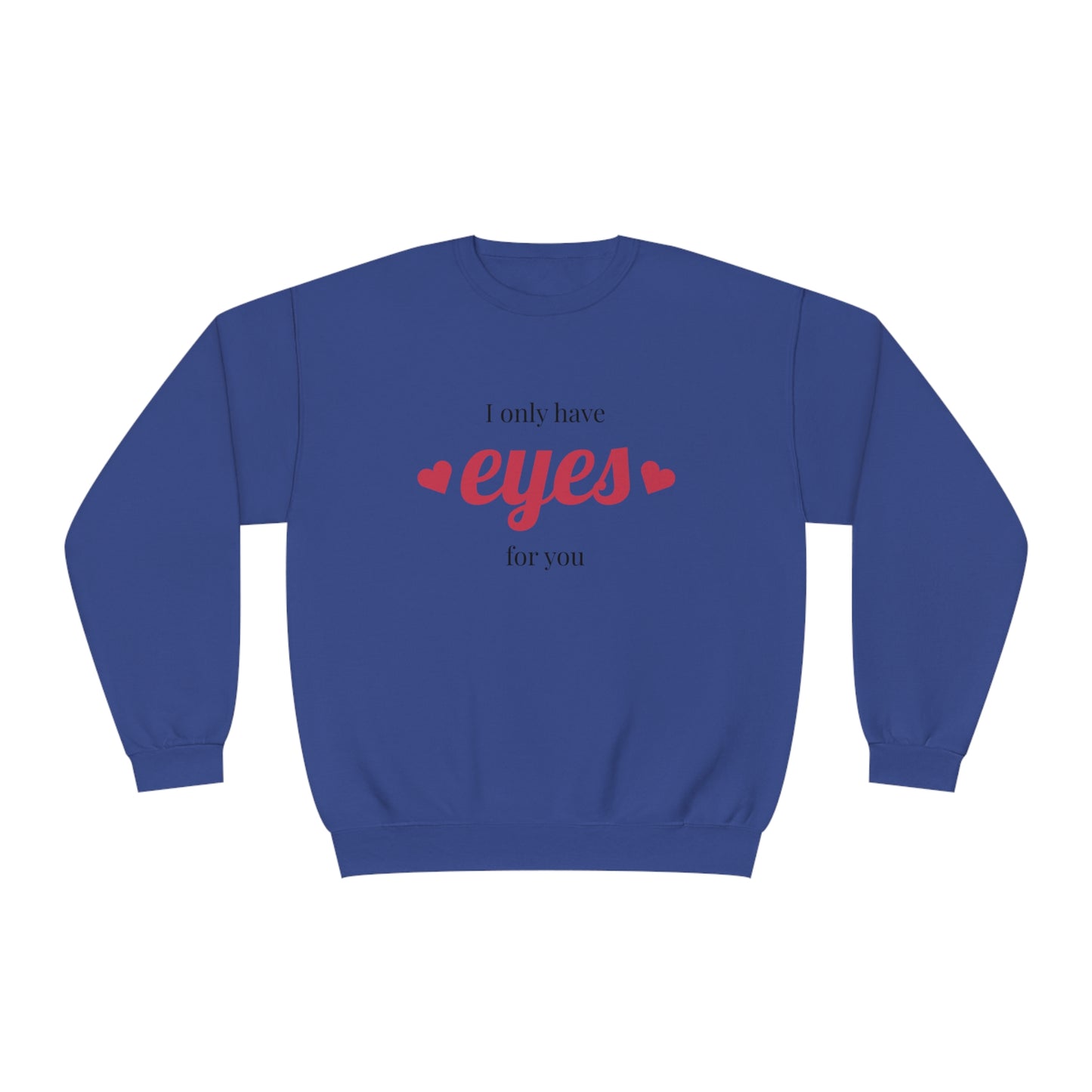 Unisex NuBlend® Crewneck Sweatshirt
