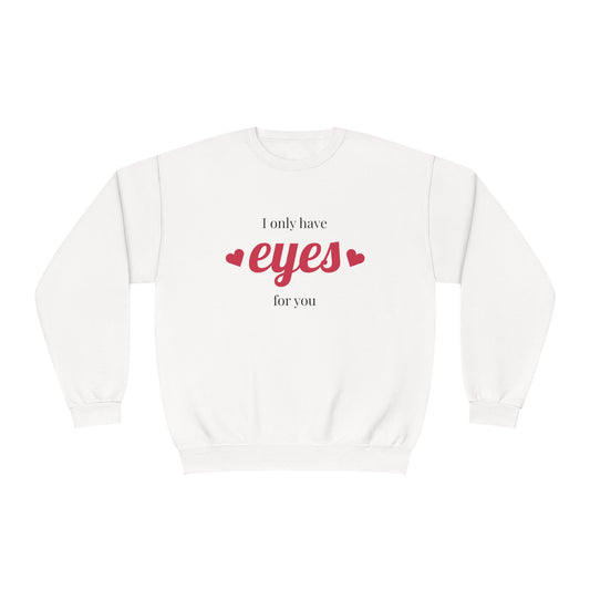 Unisex NuBlend® Crewneck Sweatshirt