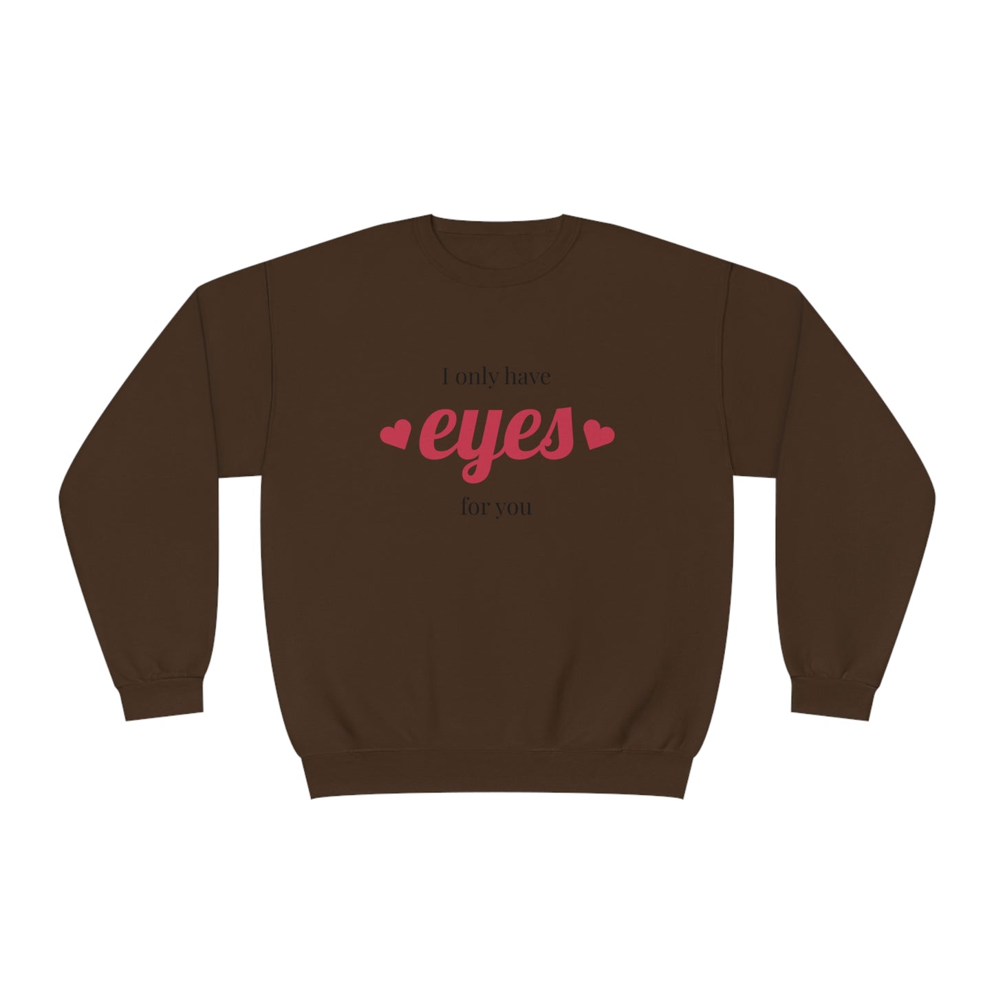 Unisex NuBlend® Crewneck Sweatshirt
