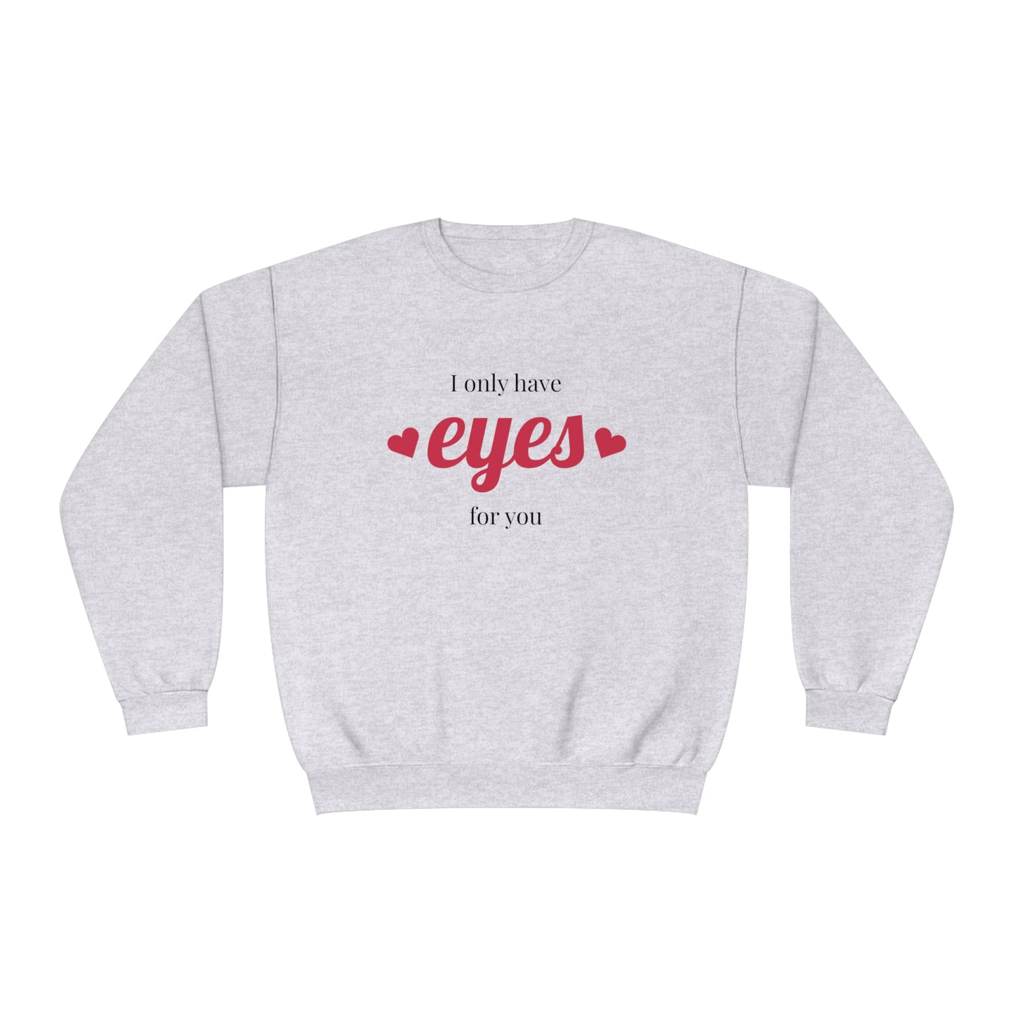 Unisex NuBlend® Crewneck Sweatshirt