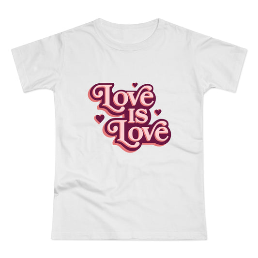 Single Jersey Women's T-shirt