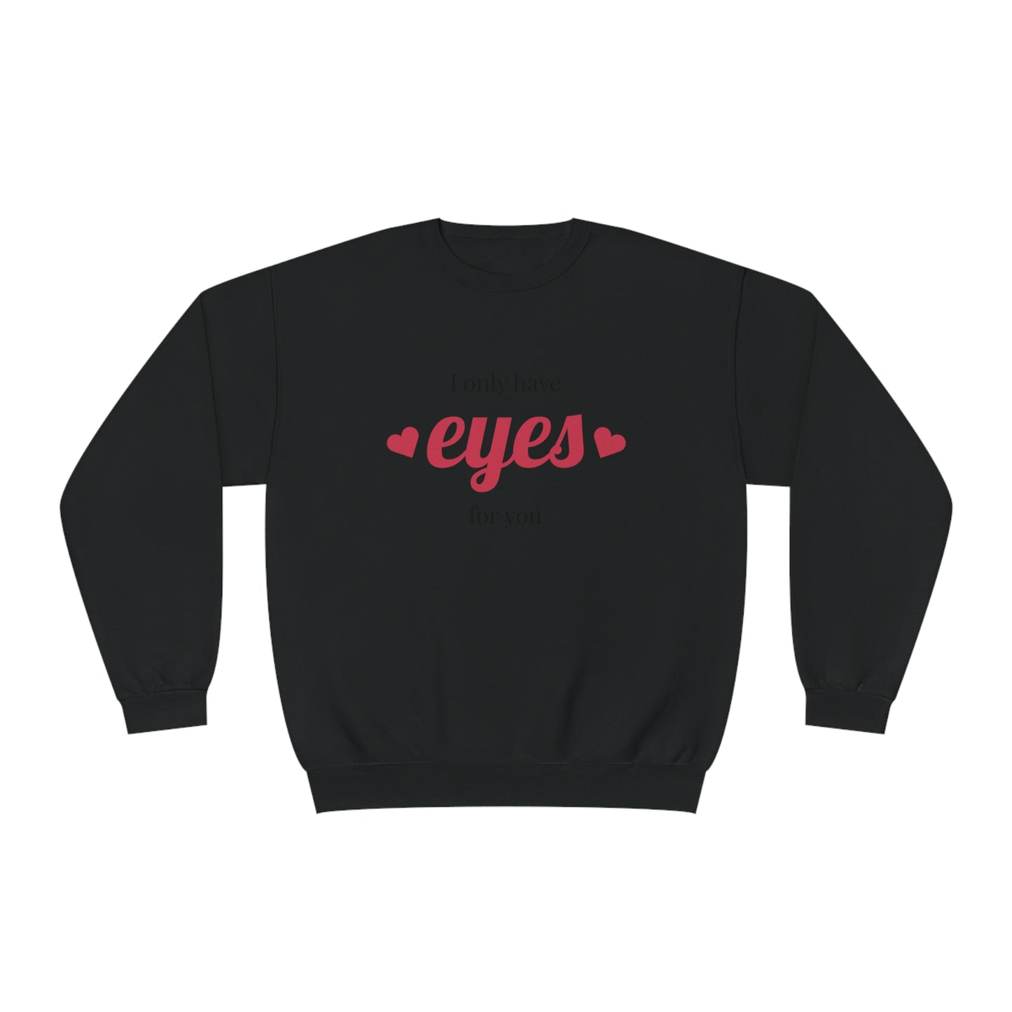 Unisex NuBlend® Crewneck Sweatshirt