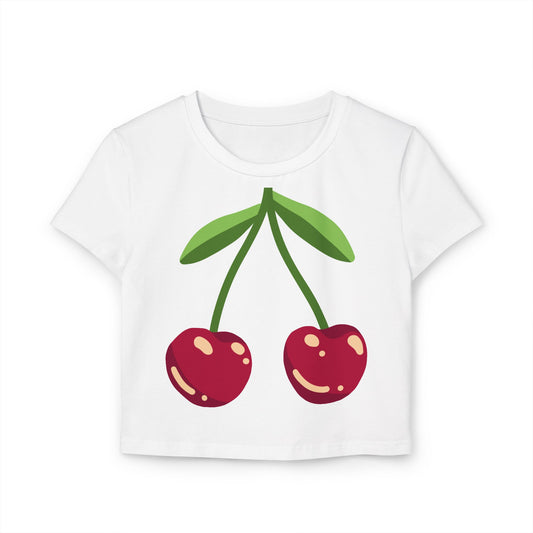 Women's Baby Tee
